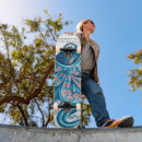 Recherche de octopus skateboards Tentacules