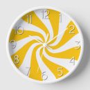 Recherche de tourbillon horloges Blanc