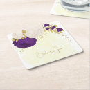 Recherche de royal mariage sous verres Violet