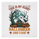 Recherche de halloween effrayant posters Fêtehalloween