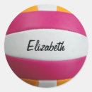 Recherche de volleyball autocollants Sports