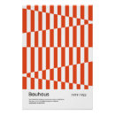 Recherche de rayures rouges posters Toute personne