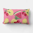 Recherche de fruit rouge coussins Pour tous