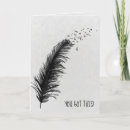 Recherche de vous avez obtenu ceci vœux cartes Encouragement