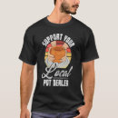 Recherche de pottery tshirts Concessionnaire