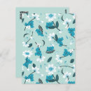 Recherche de motif animal cartes postales Nature