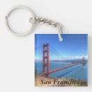 Recherche de golden gate bridge porteclés Secteur de baie