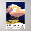 Recherche de wpa posters Montana
