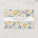 Recherche de motif de marguerite cartes visite Pour tous