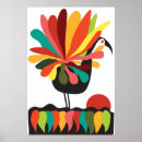 Recherche de oiseau abstrait art Moderne