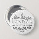 Recherche de londres badges Ville