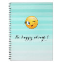 Recherche de emoticon carnets Visage