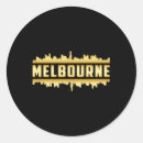 Recherche de melbourne autocollants Vacances