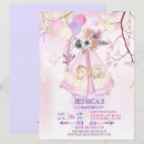 Recherche de fête 16x22 invitations Aquarelle
