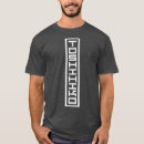 Recherche de japanes tshirts Cyberpunk