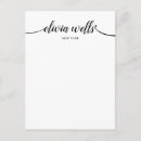 Recherche de police manuscrite cartes postales Script
