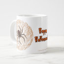 Recherche de araignée veuve noire tasses Halloween