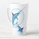 Recherche de marlin bleu tasses Pêche