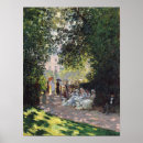 Recherche de détente posters Impressionnisme