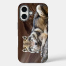 Recherche de loup iphone coques Animal sauvage