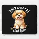 Recherche de style vie tapis souris Conception unique
