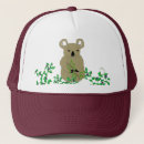 Recherche de koala casquettes Eucalyptus