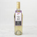 Recherche de bouteilles étiquettes Pour tous