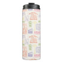 Recherche de motif des années 90 tasses Présentateur de télévision