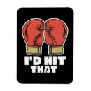 Recherche de gant de boxe magnets Boxeur