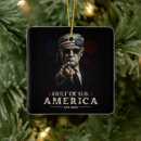Recherche de noël politique Maga