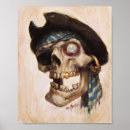 Recherche de pirate posters Horreur