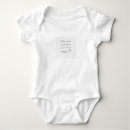 Recherche de blaireau bébé vêtements Mode