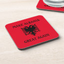 Recherche de albanie dessous de verres Albanais