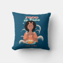 Recherche de de nourriture coussins Foodie