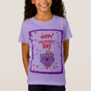 Recherche de cute valentine tshirts Pour enfants
