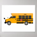 Recherche de school bus posters Pour enfants
