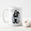 Recherche de glitch tasses Cyberpunk