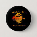 Recherche de sorcière badges Broom