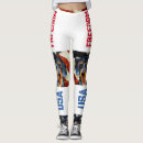 Recherche de chien de saucisse leggings Dachshund