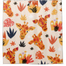 Recherche de motif girafe maison deco Dessin
