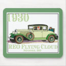 Recherche de 1930 tapis souris Automobile