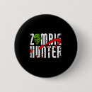 Recherche de chasseurs badges Drôle