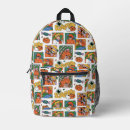 Recherche de sac a dos Où es tu