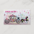 Recherche de mariage fleur cartes visite Fleurs