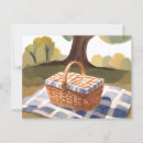 Recherche de osier cartes postales Aquarelle