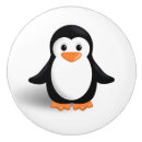 Recherche de pingouin boutons et poignées de porte Animaux