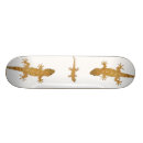 Recherche de lézard skateboards Animal