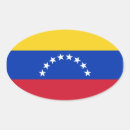 Recherche de drapeau venezuela autocollants Amérique latine