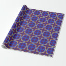 Recherche de kaléidoscope papier cadeau Motif
