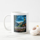 Recherche de yosemite national park tasses El capitan